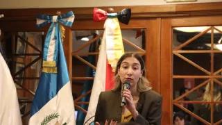 Presentación estudio de compatibilidad