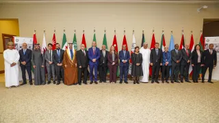 Regional conference on GIHLI