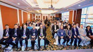 On December 5, 2025, the Symposium on the Responsible Use of Technology in Humanitarian Action concluded in Beijing.