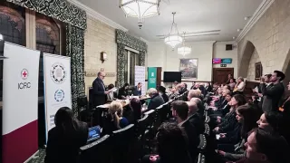 IHL Event at Westminster