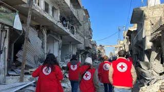 Syria-Operational-Update-25-January-2026