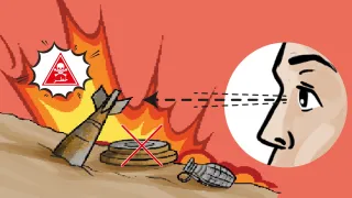 Afghanistan RASB Poster