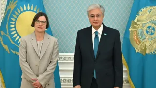 MSE-Tokayev