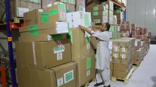 Medical-Suplies-for-Bajaur-Pakistan