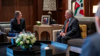 President-Spoljaric-and-King-of-Jordan