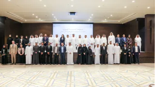 Launch of the first International Humanitarian Law moot court competition for universities in the UAE