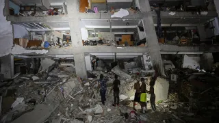 Venezuela Earthquake