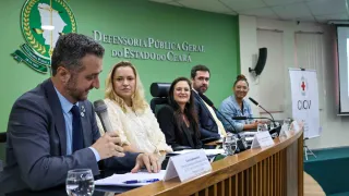 4º Encontro Jurídico sobre Desaparecimento