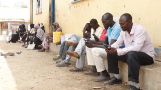 PFL-ICT Connectivity story