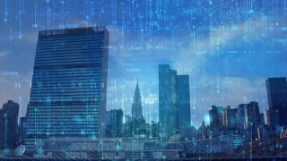 cyber-UN
