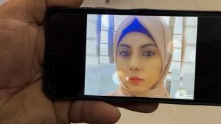 ILOT Missing campaign