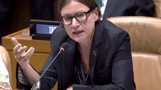 UNGA81 HLW HD IHL