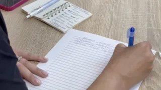 Letter