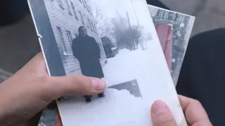 Южная Осетия. Отец и дядя Елены пропали без вести во время вооружённого конфликта 1991–1992 годов.
