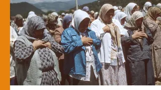 Le traitement des morts selon le droit islamique et le droit international humanitaire