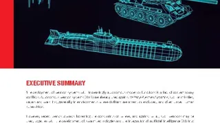 Autonomous weapon systems and international humanitarian law: selected issues