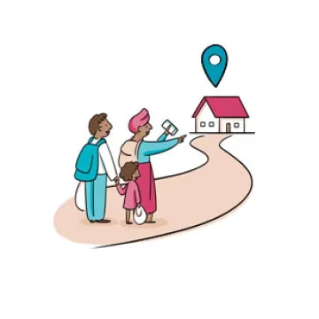 RedSafe Map services