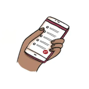 RedSafe message