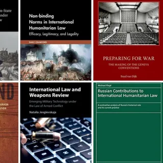 Book covers