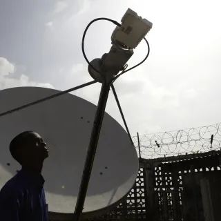 At the cyberspace delegation in Luxembourg, we're finding new ways to support, secure, and protect the data entrusted to us by communities.