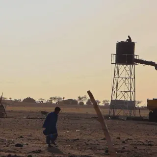 Copyright ICRC