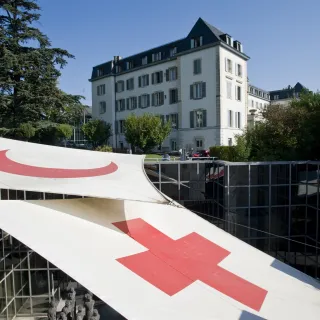 Эмблемы гуманности