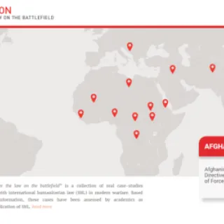 МГП в действии