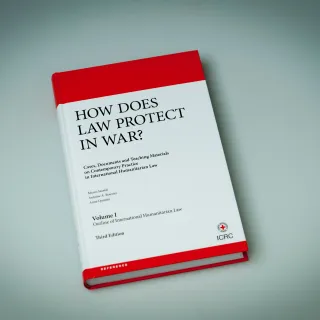 Casebook