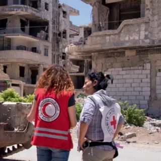 Contemporary challenges report