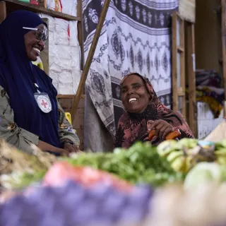 Somalia Cash Assistance