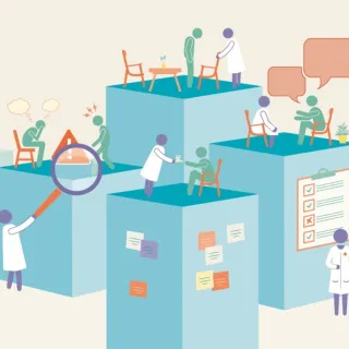 De-Escalating Violence in Health-Care Settings