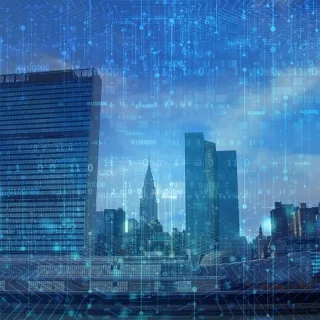 cyber-UN