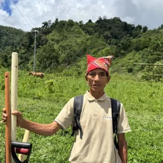 Philippines-farmers