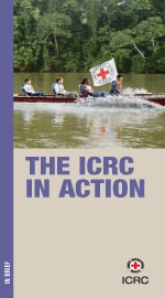 ICRC in Action