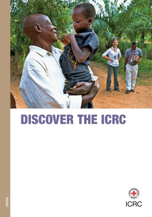 Discover the ICRC