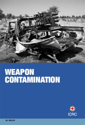 Weapon Contamination