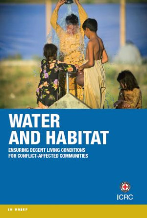 Water and Habitat