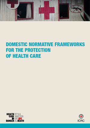 Domestic Normative Frameworks for the Protection of Health Care