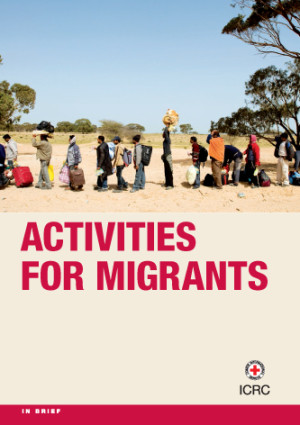 Activities for Migrants