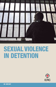Sexual Violence in Detention