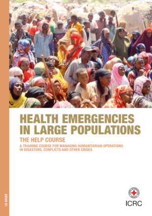 Health Emergencies in Large Populations - the HELP Course