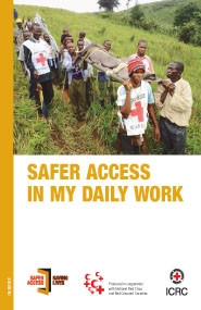 Safer Access in my Daily Work