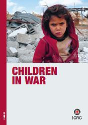 Children in War