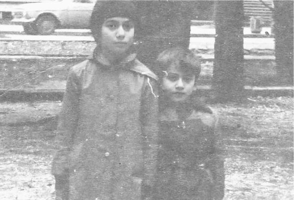 The last goodbye… | International Committee of the Red Cross 1 Khonelia%20Aida%20and%20Eduard