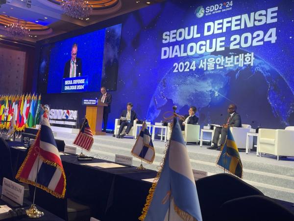 rok seoul defense dialogue