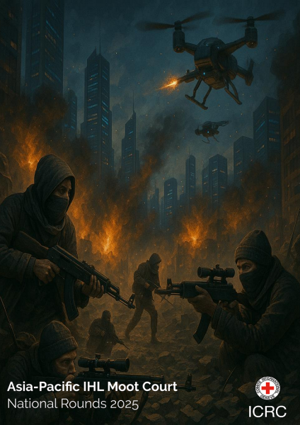 Prosecutor%20v%20Smith%20 %20IHL%20Moot%20Problem%20National%20Rounds%202025%20 %20cover%20photo