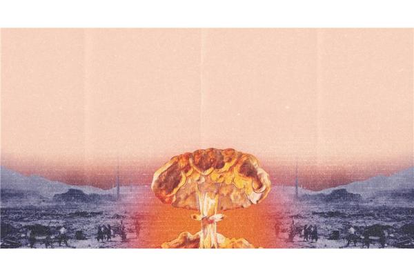 Hiroshima 80 years on: The humanitarian imperative to eliminate nuclear weapons