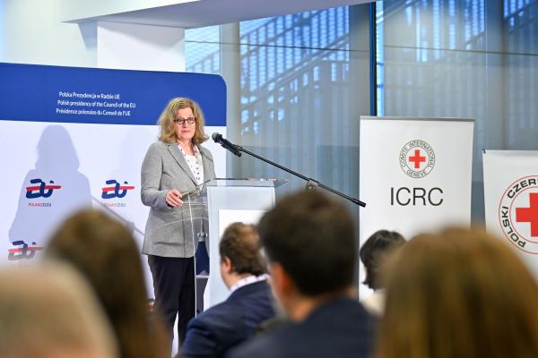 Poland 2nd Regional Conference European NIHLC 1