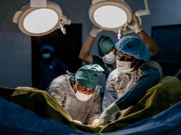 Special Appeal 2025 Emergency Lifeline