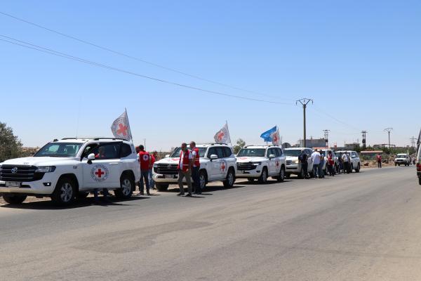 Syria%20Sweida%20convoy